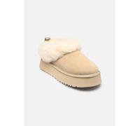 UGG Tazzelle, Pantuflas Mujer, Mustartd Seed, 37 EU
