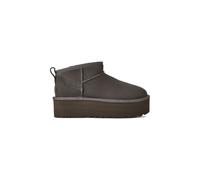 UGG - Winter Boots - Shoes - Mujer - Gris - 40 EU -