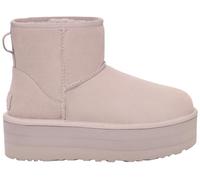 UGG Botas 'Classic' gris claro, Talla 42
