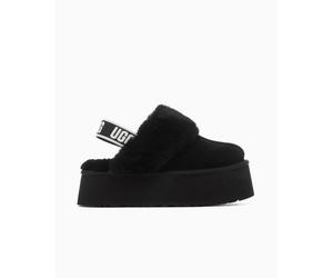 UGG® Women's Funkette Negro 41