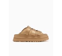 UGG® Women's GoldenGlow Slide Dorado 38