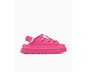 UGG® Women's GoldenGlow Toggle Rosa 41