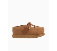 UGG® Women's Goldenstar Clog High Marrón 41