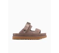 UGG® Women's Goldenstar Glide Marrón 36