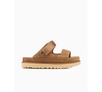 UGG® Women's Goldenstar Glide Marrón 37