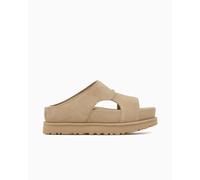 UGG® Women's Goldenstar Hi Cutout Slide Marrón 36