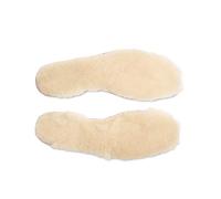 UGG Women's Sheepskin Insole, Plantilla para Mujer, Natural, 43 EU