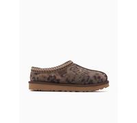 UGG® Women's Tasman Spotted "Leopard" Marrón 37