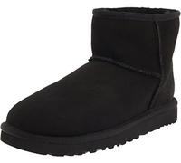 UGG W's Classic Mini, Botas holgadas Unisex Adulto, Color, 6 Reino Unido