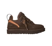 UGG - Zapatilla Lowmel con cordones - Shoes - Mujer - Marrón - 35 EU -