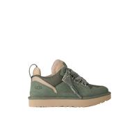 UGG - Zapatilla Lowmel con cordones - Shoes - Mujer - Verde - 38 EU -