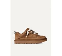 Ugg - Sneakers mujer - W Lo Lowmel Chestnut para Mujer - Talla 36 - Marrón Marrón 36