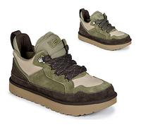 UGG Zapatillas altas M LOWMEL in Kaki 46
