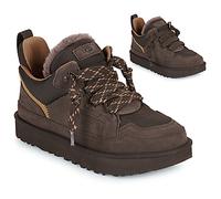 UGG Zapatillas altas M LOWMEL in Marrón 42