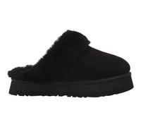 UGG- Zapatillas Cómodas para el Uso Diario- Shoes- Mujer- Negro- 40 EU- Zapatillas Cómodas para el Uso Diario