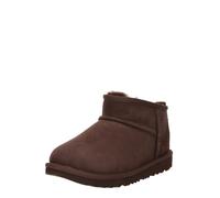 UGG Zapatillas de casa 'CLASSIC ULTRA MINI' marrón oscuro 29,5-30 EUR