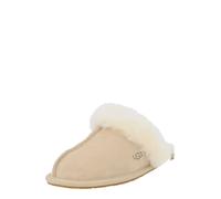 UGG Zapatillas de casa 'SCUFFETTE II' beige / crema / beige claro 38 EUR