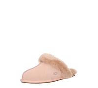 UGG Zapatillas de casa 'SCUFFETTE II' ecru / arena 37 ecru / arena