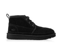 UGG - Zapatillas de cuero para hombre - Shoes - Hombre - Negro - 40 EU -