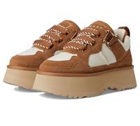 UGG Astromel Zapatillas para Mujer, Castaño, 37 EU