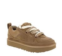 UGG Zapatillas de Piel Lo Lowmel marrón