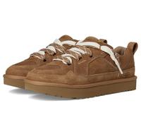 UGG Zapatillas de Piel Lo Lowmel marrón