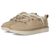 UGG Zapatillas de Piel Lo Lowmel Mostaza