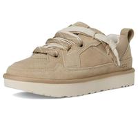 UGG Zapatillas de Piel Lo Lowmel Mostaza