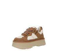 UGG Zapatillas deportivas bajas 'Astromel' crema / caramelo 41 crema / caramelo