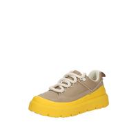 UGG Zapatillas deportivas bajas 'Heritage Utility' kitt / brocado / amarillo 40 kitt / brocado / amarillo