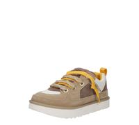 UGG Zapatillas deportivas bajas 'Lo Lowmel' marrón / miel / blanco 44 marrón / miel / blanco