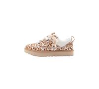 UGG Zapatillas deportivas bajas 'Lo Lowmel Plains' marrón / capuchino / blanco 39 marrón / capuchino / blanco