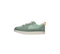 UGG Zapatillas deportivas bajas 'Lo Lowmel' verde pastel / naranja 39 verde pastel / naranja