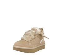 UGG Zapatillas deportivas bajas 'Lowmel' beige / ecru 37 beige / ecru