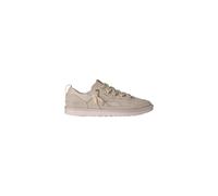 UGG - Zapatillas deportivas de ante sin cordones - Shoes - Hombre - Beige - 43 EU -