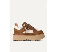 UGG Astromel, Zapatillas Mujer, Castaño, 39 EU