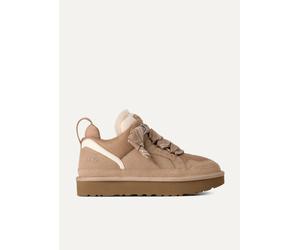 Ugg - zapatillas ugg lowmel para mujer en color beige 36