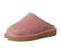 UGG Zapatillas unisex K Classic Slip-on para niños, Rosa (Pink Dawn), 5 Big Kid