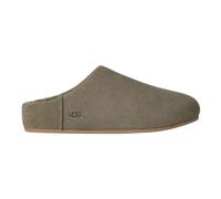 UGG- Zapatillas Verdes Slip-on Estilo Elea- Shoes- Mujer- Verde- 36 EU- Zapatillas Verdes Slip-on Estilo Elea