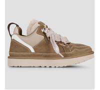 UGG W Lowmel 38 Marrón