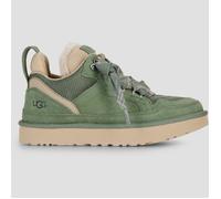 UGG Zapatillas W LOWMEL in Verde 39