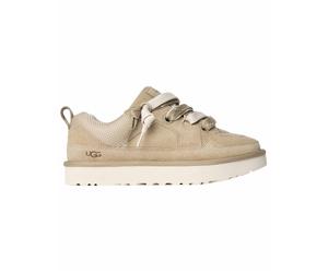 Ugg - Zapatillas y sneakers - M Lo Lowmel Mustard Seed - Talla 42 - Beige Beige 42
