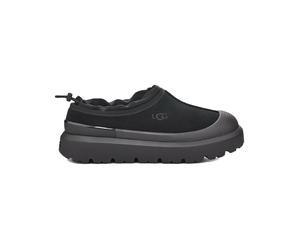 Ugg - Zapatillas y sneakers - M Tasman Weather Hybrid Black / Black de Lana - Talla 10 US - Negro Negro 10 US