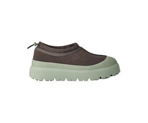 Ugg - Zapatillas y sneakers - M Tasman Weather Hybrid Dense Smoke Artichoke de Lana - Talla 42 - Verde Verde 42
