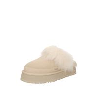 UGG Zapatos abiertos 'Disquette Chalet' beige 40 beige