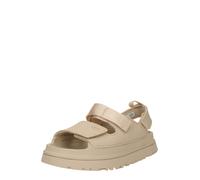 UGG Zapatos abiertos 'GOLDENGLOW' beige 31 beige