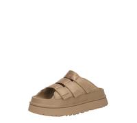 UGG Zapatos abiertos 'GoldenGlow Slide' camelo 40 camelo