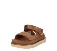 UGG Zapatos abiertos 'Goldenstar Glide' caramelo 37 caramelo
