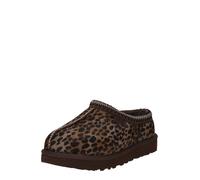 UGG Tasman Caspio, Pantuflas Mujer, Cedro Quemado, 37 EU