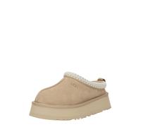 UGG Zapatos abiertos 'Tazz II' arena / blanco 40 EUR